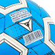 М'яч футбольний SOCCERMAX MANCHESTER CITY FB-0047-809 №5 PU синій