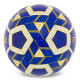 М'яч футбольний SOCCERMAX CHELSEA FB-0047-811 №5 PU темно-синій