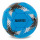 М'яч футбольний BALLONSTAR JUVENTUS FB-0047-828 №5 PU блакитний