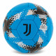 М'яч футбольний BALLONSTAR JUVENTUS FB-0047-828 №5 PU блакитний