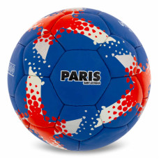 М'яч футбольний BALLONSTAR PARIS SAINT-GERMAIN FB-0047-829 №5 PU темно-синій