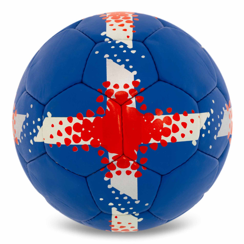 М'яч футбольний BALLONSTAR PARIS SAINT-GERMAIN FB-0047-829 №5 PU темно-синій