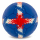 М'яч футбольний BALLONSTAR PARIS SAINT-GERMAIN FB-0047-829 №5 PU темно-синій