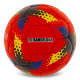 М'яч футбольний BALLONSTAR BARCELONA FB-0047-830 №5 PU червоний