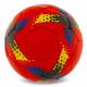 М'яч футбольний BALLONSTAR BARCELONA FB-0047-830 №5 PU червоний