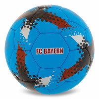 М'яч футбольний BALLONSTAR BAYREN FB-0047-831 №5 PU синій