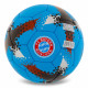 М'яч футбольний BALLONSTAR BAYREN FB-0047-831 №5 PU синій