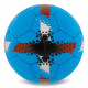 М'яч футбольний BALLONSTAR BAYREN FB-0047-831 №5 PU синій