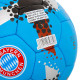 М'яч футбольний BALLONSTAR BAYREN FB-0047-831 №5 PU синій