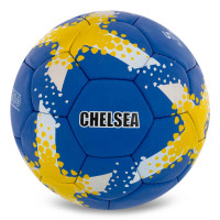 М'яч футбольний BALLONSTAR CHELSEA FB-0047-832 №5 PU темно-синій