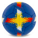 М'яч футбольний BALLONSTAR REAL MADRID FB-0047-833 №5 PU темно-синій