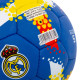М'яч футбольний BALLONSTAR REAL MADRID FB-0047-833 №5 PU темно-синій