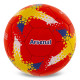 М'яч футбольний BALLONSTAR ARSENAL FB-0047-835 №5 PU червоний