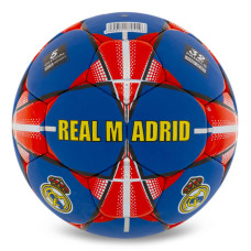 М'яч футбольний BALLONSTAR REAL MADRID FB-0047-838 №5 PU темно-синій