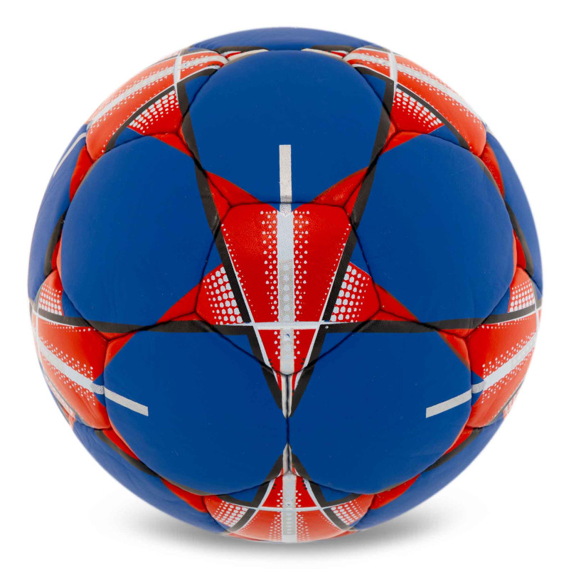 М'яч футбольний BALLONSTAR REAL MADRID FB-0047-838 №5 PU темно-синій