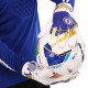 Рукавиці воротарські BALLONSTAR із символікою футбольного клубу CHELSEA FB-0187-8 розмір 7-10 синій-білий