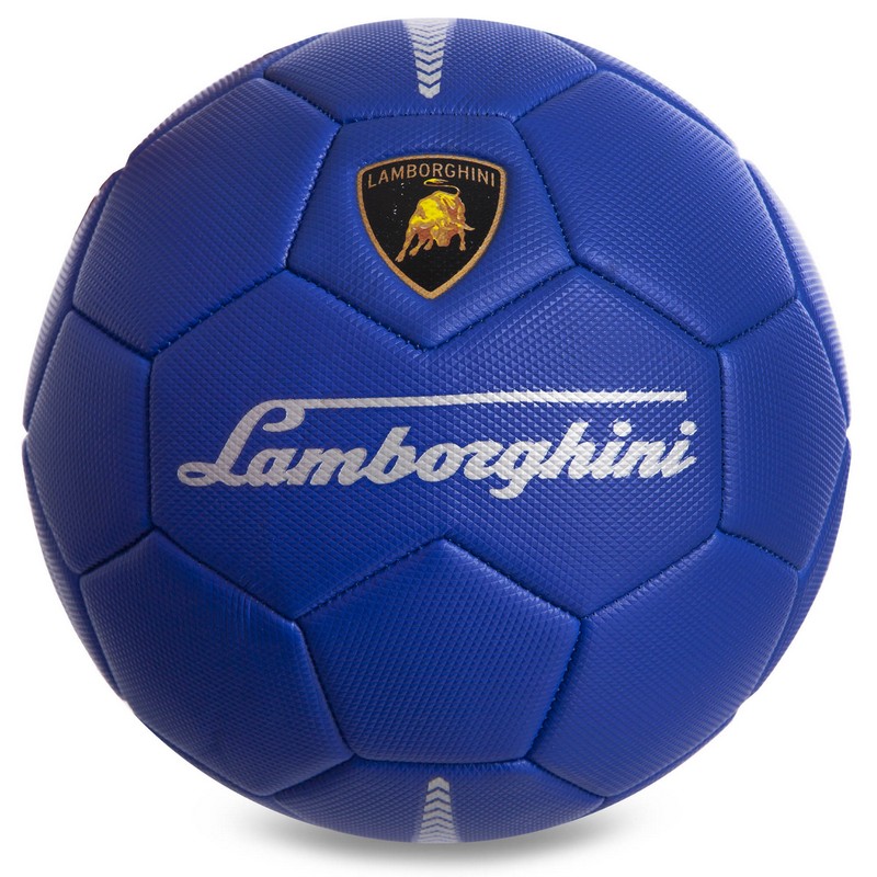 М'яч футбольний SP-Sport LAMBORGHINI FB-0415 №5 PU кольори в асортименті