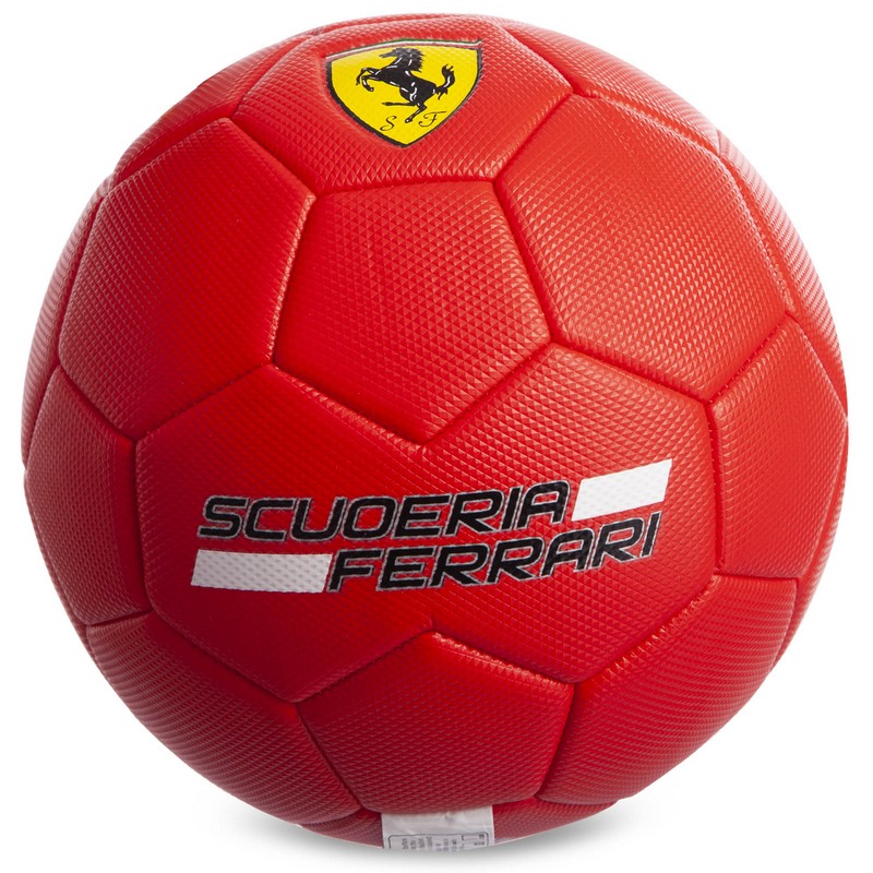 М'яч футбольний SP-Sport FERRARI FB-0470 №3 PU кольори в асортименті