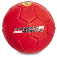 М'яч футбольний Cувенірний SP-Sport FERRARI FB-0471 №2 PU кольору в асортименті