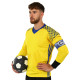 Пов’язка капітанська SP-Sport FB-115 кольори в асортименті