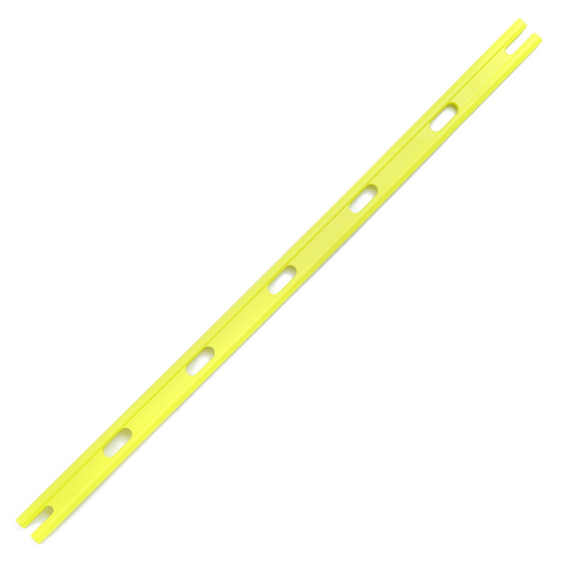Планка для стрибків AGILITY BAR SP-Sport FB-1851 довжина-80см кольори в асортименті