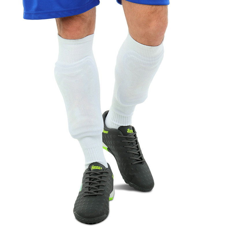 Щитки футбольні SPORTS SP-Sport FB-2644 S-L кольори в асортименті