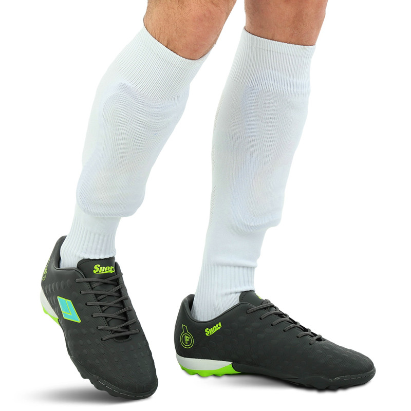 Щитки футбольні SPORTS SP-Sport FB-2644 S-L кольори в асортименті