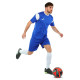 Щитки футбольні SPORTS SP-Sport FB-2644 S-L кольори в асортименті