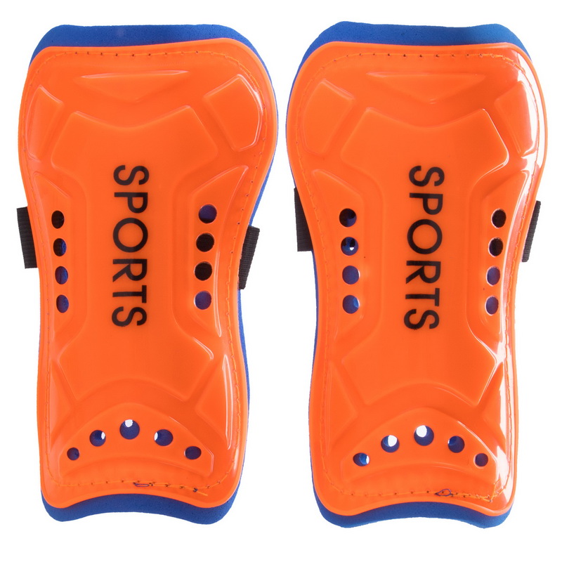 Щитки футбольні SPORT SP-Sport FB-2669 М кольори в асортименті