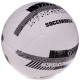М'яч футбольний HYBRID SOCCERMAX FIFA FB-3113 №5 PU кольори в асортименті