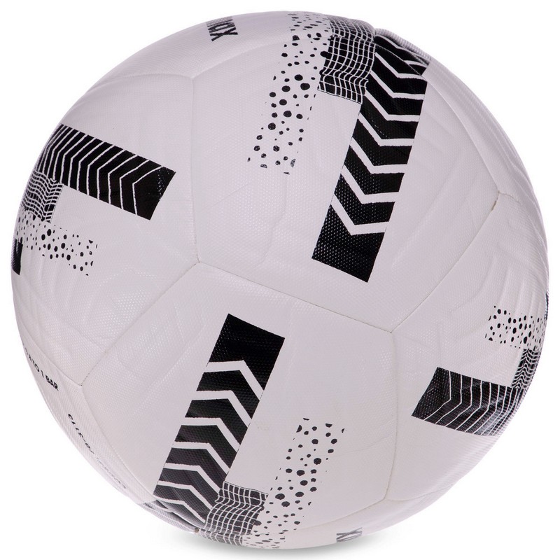 М'яч футбольний HYBRID SOCCERMAX FIFA FB-3113 №5 PU кольори в асортименті