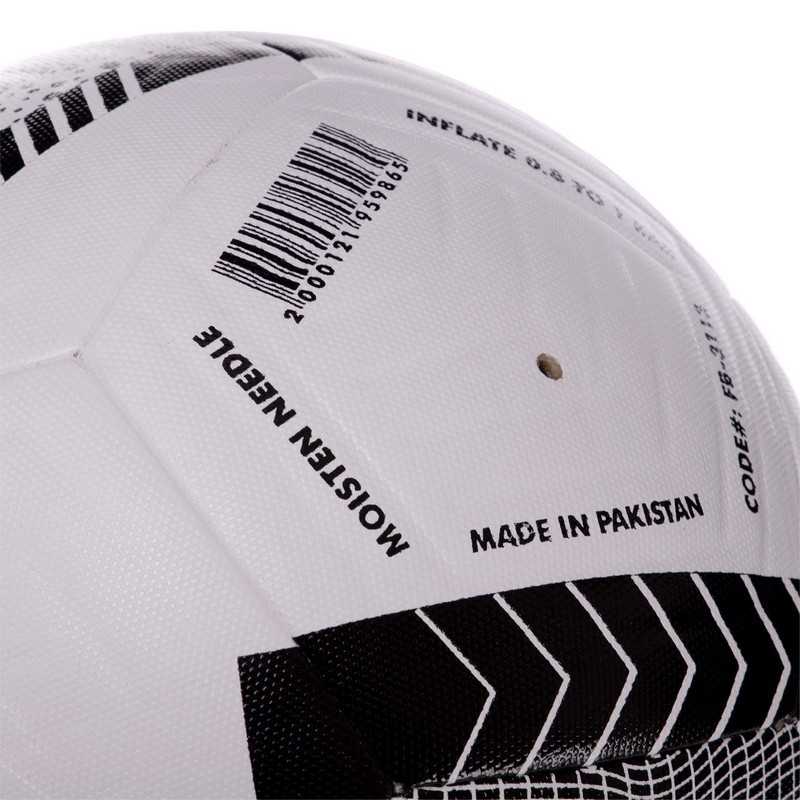 М'яч футбольний HYBRID SOCCERMAX FIFA FB-3113 №5 PU кольори в асортименті