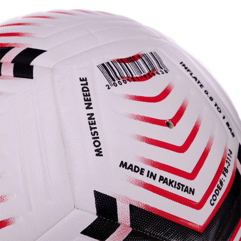 М'яч футбольний HYBRID SOCCERMAX FIFA FB-3114 №5 PU кольори в асортименті