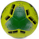 М'яч футбольний HYBRID SOCCERMAX FIFA FB-3119 №5 PU кольори в асортименті