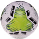 М'яч футбольний HYBRID SOCCERMAX FIFA FB-3119 №5 PU кольори в асортименті