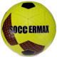 М'яч футбольний HYBRID SOCCERMAX FIFA FB-3124 №5 PU кольори в асортименті