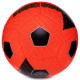 М'яч футбольний HYBRID SOCCERMAX FIFA FB-3124 №5 PU кольори в асортименті