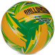 М'яч волейбольний BALLONSTAR FB-3128 №5 PU зелений-помаранчевий