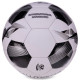 М'яч футбольний HYBRID BALLONSTAR FB-3132 №5 PU білий-синій