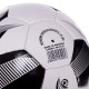 М'яч футбольний HYBRID BALLONSTAR FB-3132 №5 PU білий-синій