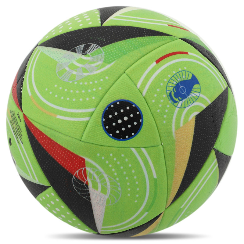 М'яч футбольний HIBRED SP-Sport FB-3474 PU кольори в асортименті