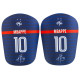 Щитки футбольні міні MINI SP-Sport FB-3605 S-M кольори в асортименті