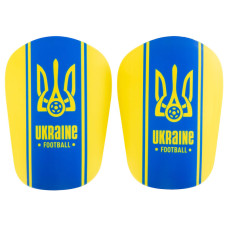 Щитки футбольні міні MINI UKRAINE SP-Sport FB-3606 S-M кольори в асортименті