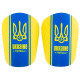 Щитки футбольні міні MINI UKRAINE SP-Sport FB-3606 S-M кольори в асортименті
