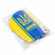 Щитки футбольні міні MINI UKRAINE SP-Sport FB-3606 S-M кольори в асортименті