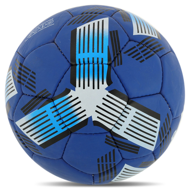 М'яч футбольний BALLONSTAR DYNAMO KYIV FB-4114 №5 PU кольори в асортименті