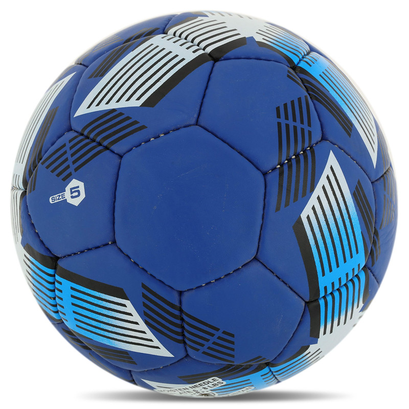 М'яч футбольний BALLONSTAR DYNAMO KYIV FB-4114 №5 PU кольори в асортименті