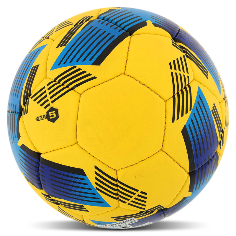 М'яч футбольний BALLONSTAR DYNAMO KYIV FB-4114 №5 PU кольори в асортименті