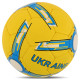 М'яч футбольний BALLONSTAR UKRAINE FB-4117 №5 PU кольори в асортименті