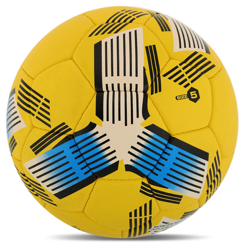 М'яч футбольний BALLONSTAR UKRAINE FB-4118 №5 PU кольори в асортименті